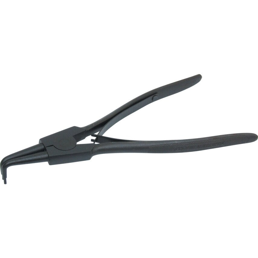 3713 7" Bent External Cir Clip Pliers