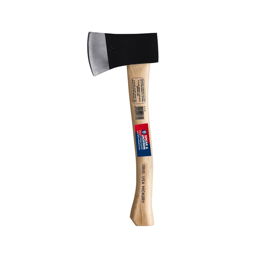 3715AB/09 1.5lb Axe (15")