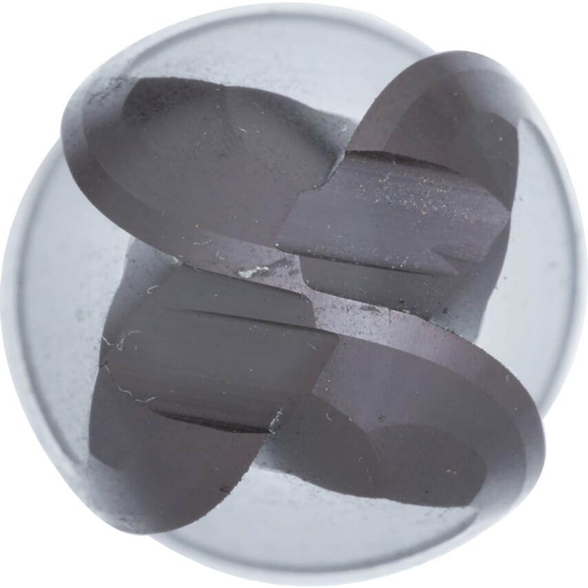 3727 14.00mm Fire Coat Carbide B/N End Mill