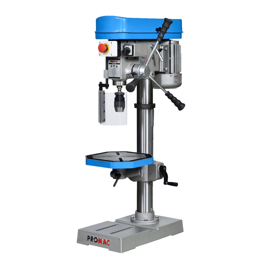 378clB Benchtop Drill - 9183346851