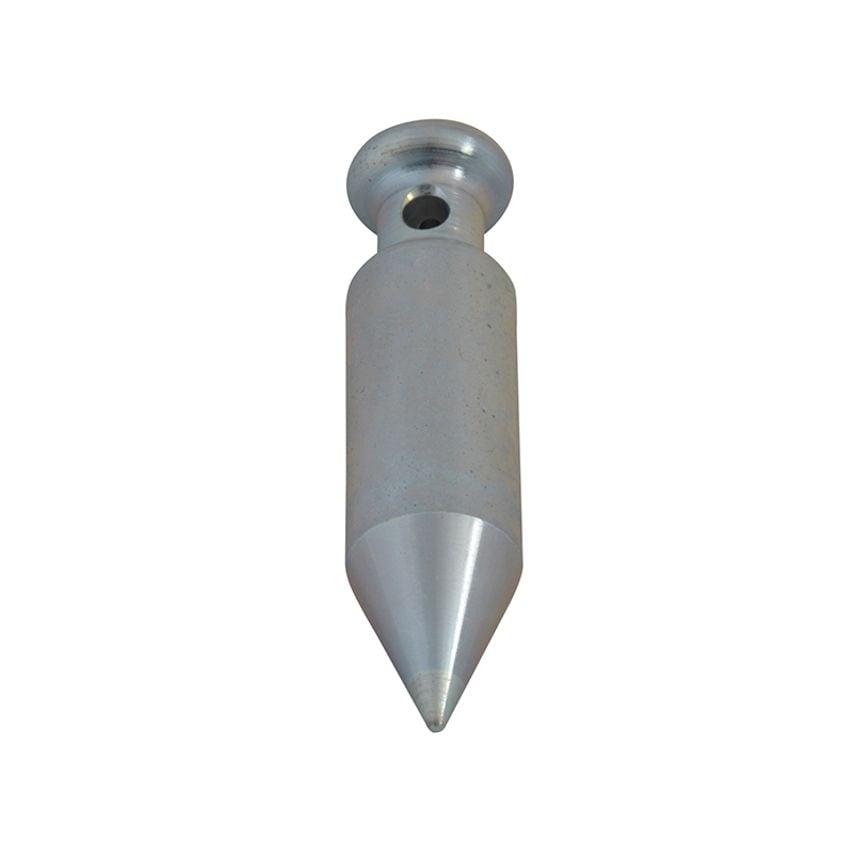 379W Steel Plumb Bob 113g (4oz) MON379