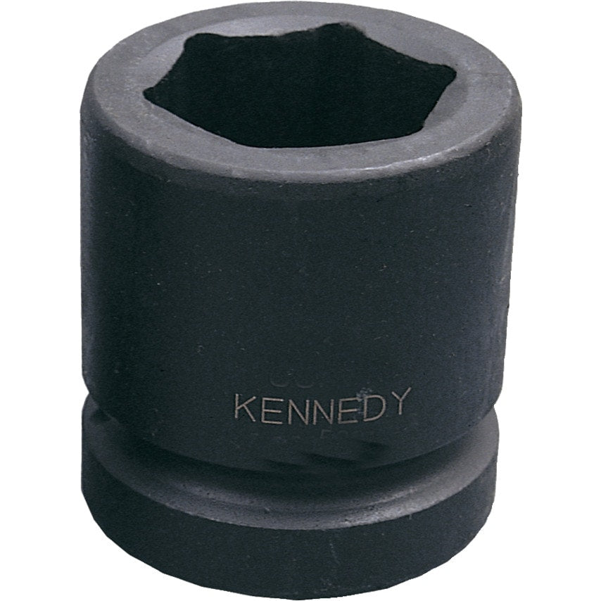 37mm Impact Socket 1" Square Drive