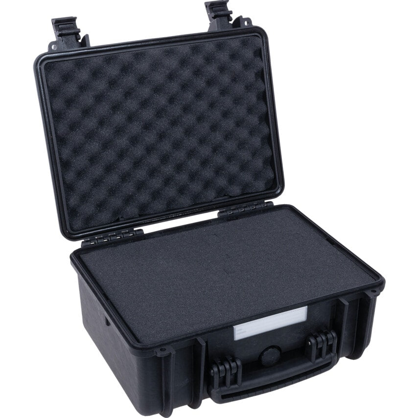 3818.B 380x270x180mm Explorer Case IP67