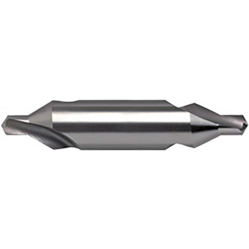 381 1.60X4.00MM HSCo Centre Drill