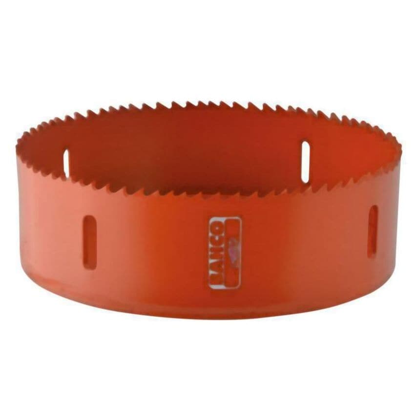 3830-105-C Bi-Metal Variable Pitch Holesaw 105mm