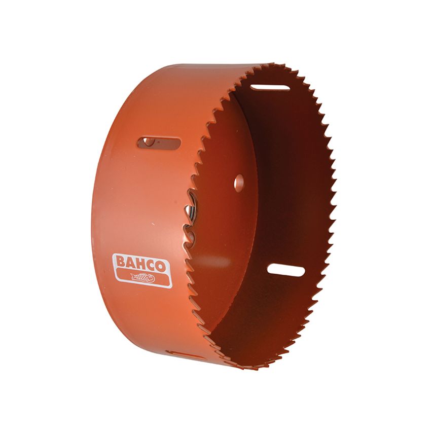 3830-127-VIP Bi-Metal Variable Pitch Holesaw 127mm BAH3830127VP