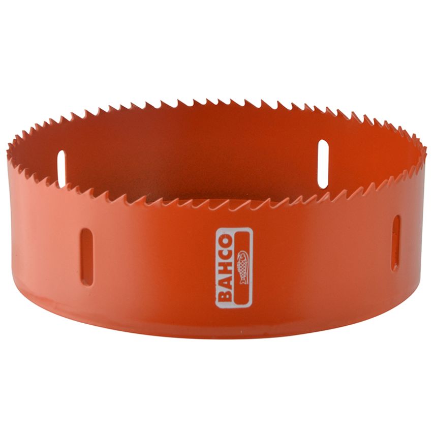 3830-146-C Bi-Metal Variable Pitch Holesaw 146mm BAH3830146C