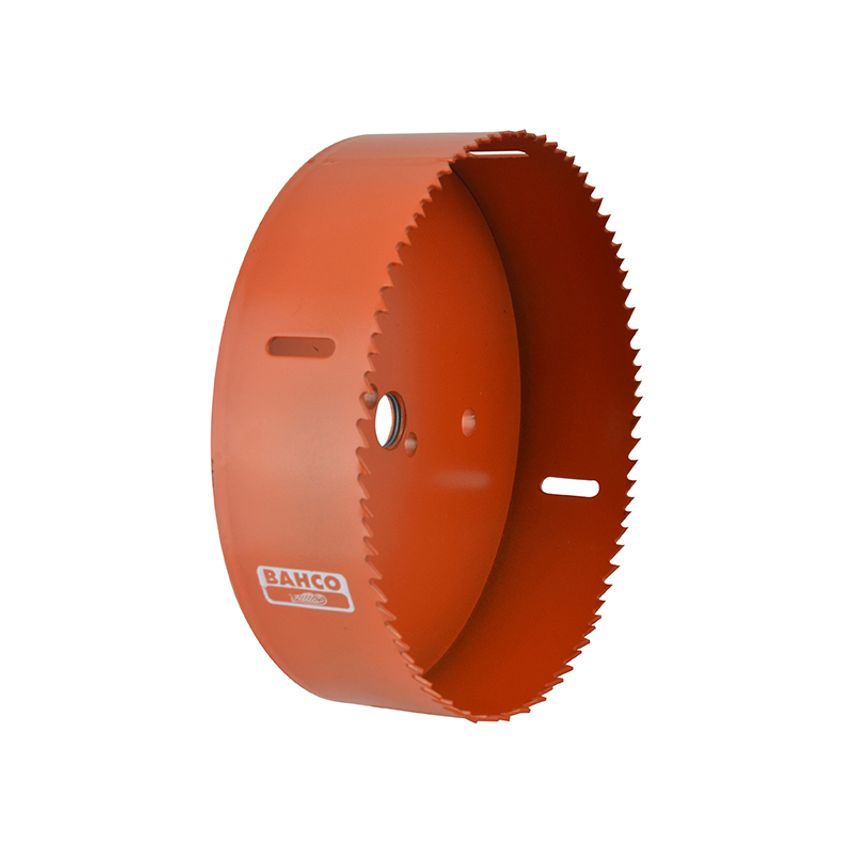 3830-146-C Bi-Metal Variable Pitch Holesaw 146mm BAH3830146C