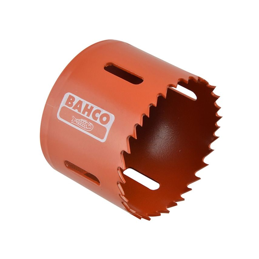 3830-57-C Bi-Metal Variable Pitch Holesaw 57mm BAH383057C