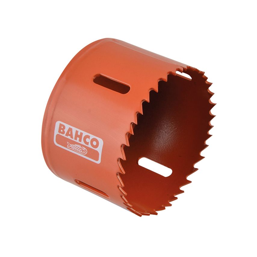 3830-68-C Bi-Metal Variable Pitch Holesaw 68mm BAH383068C