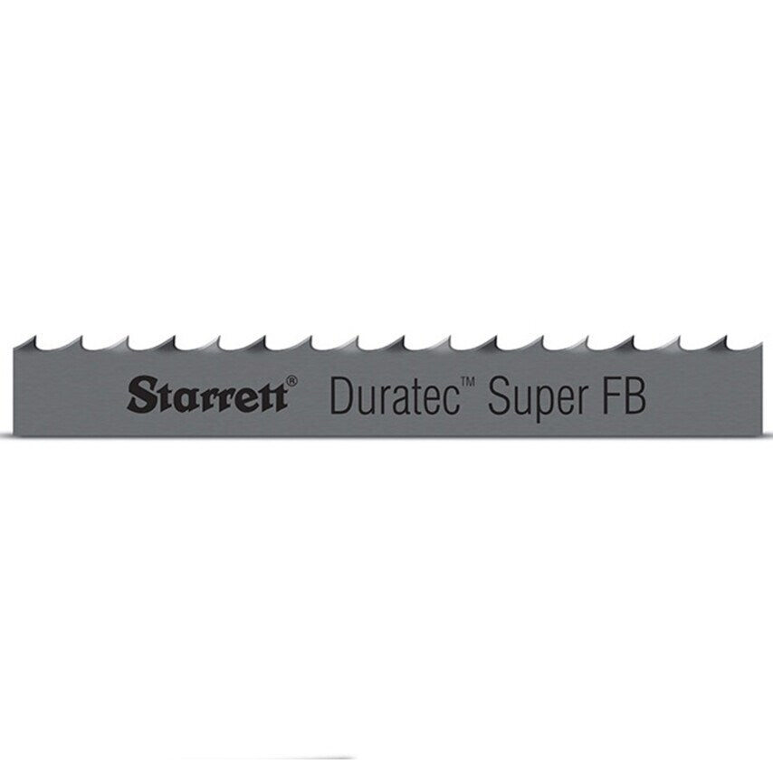 3835x13mmx4TPI Skip Duratec Sfbbandsaw Blade