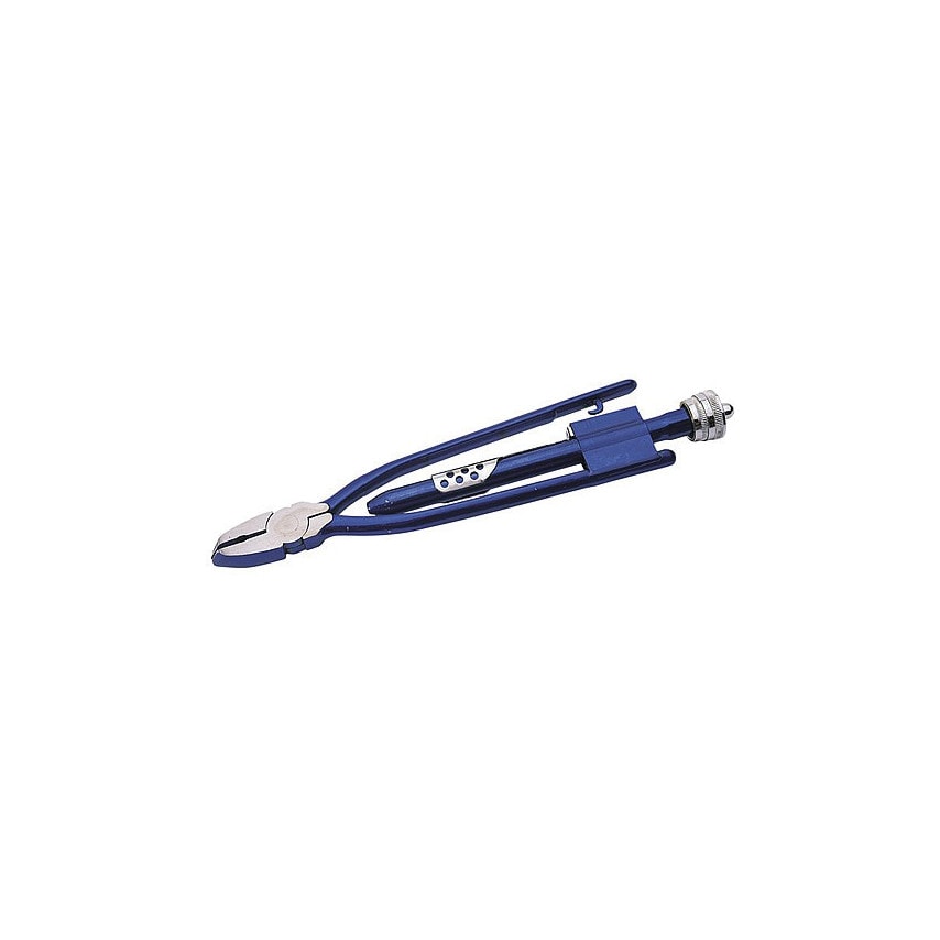 38896 Wire Twisting Pliers