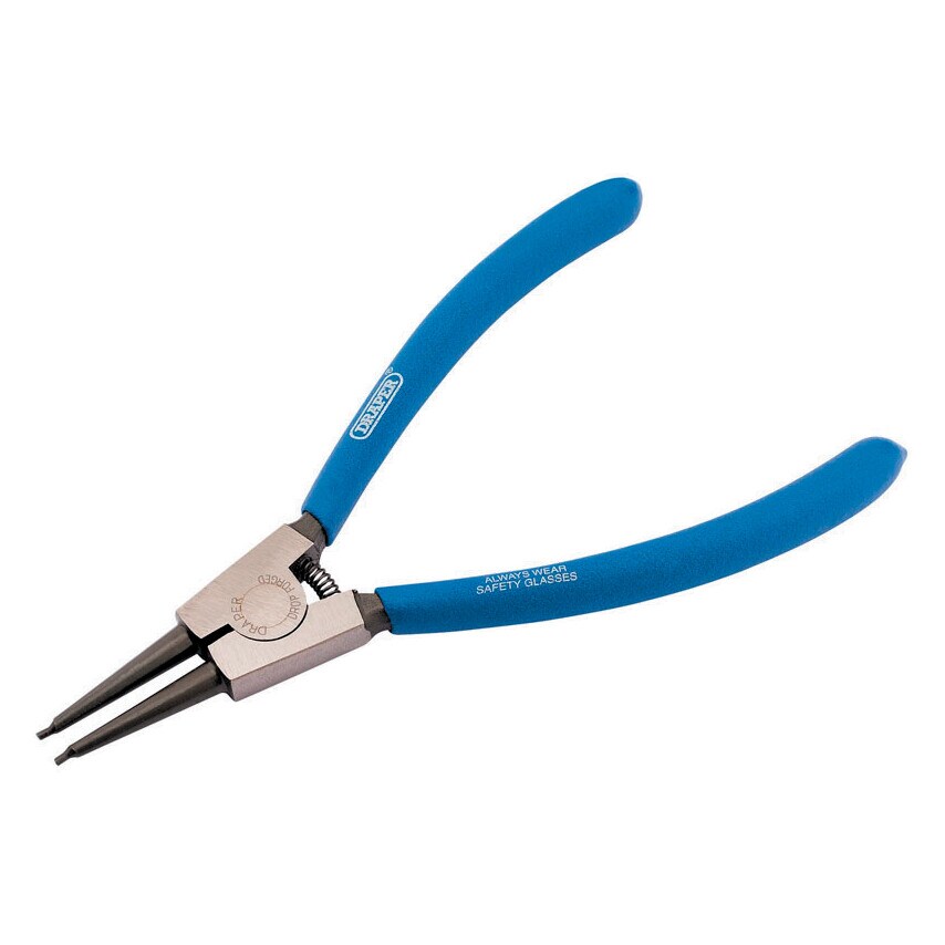 38997 180MM EXT.C/CLIPPLIER-STRAIGH