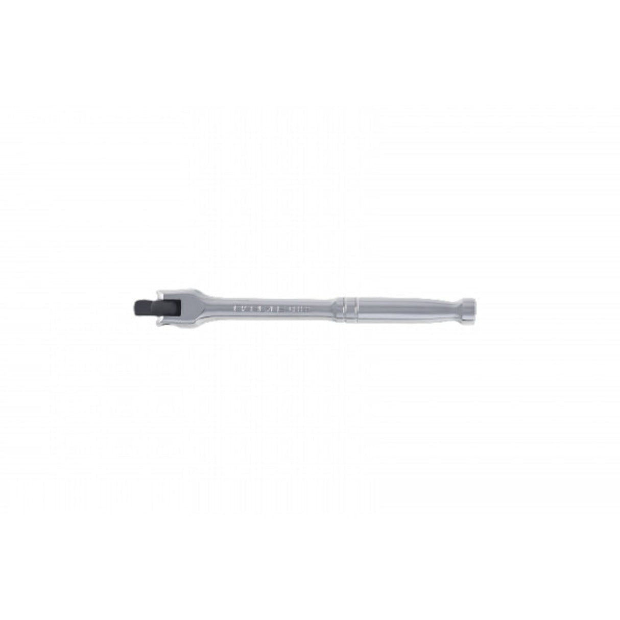 3/8DR 200mm Long Flex Handle