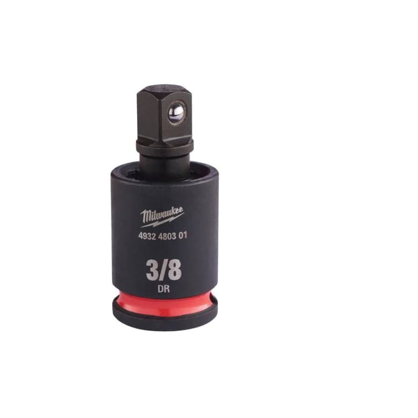 3/8"SQ Drive Shockwave Impact Universal Joint