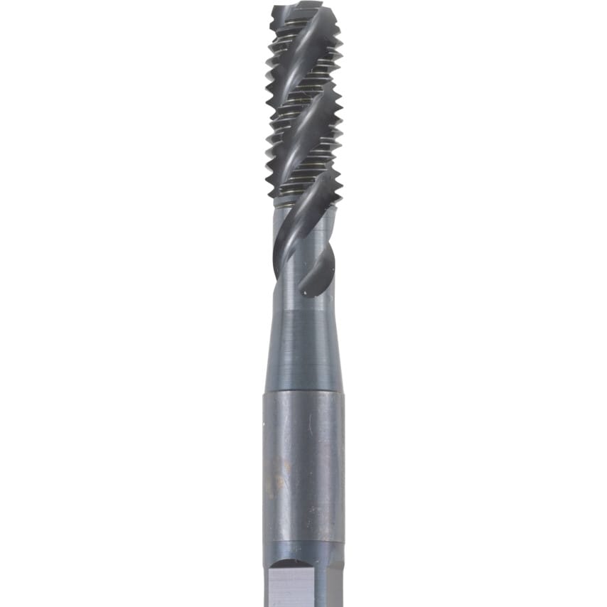 3/8"X16 UNC HSSGT Spiral Flute Tap