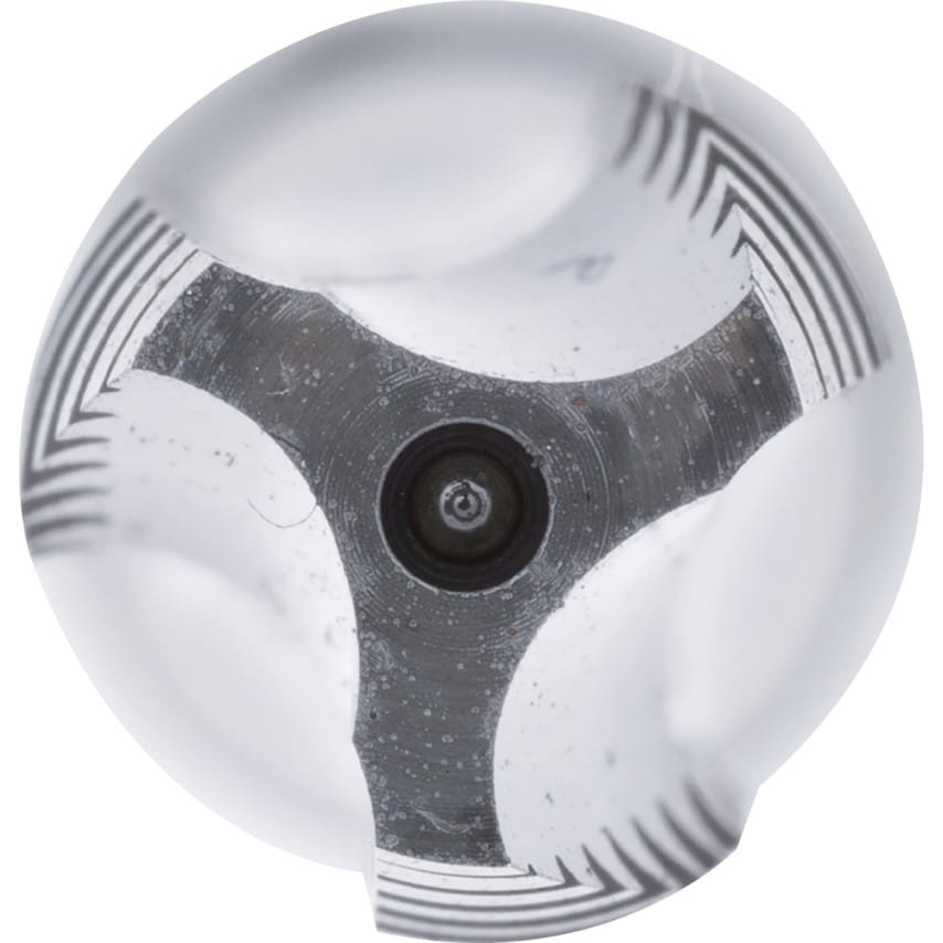 3/8"X16 UNC HSSGT Spiral Point Tap