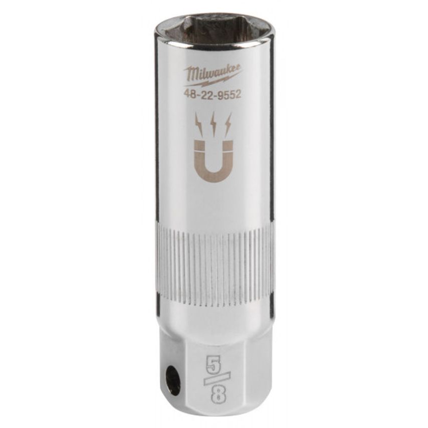 3/8 Drive 16mm 5/8 Mag Spark Plug Socket - 4932480676