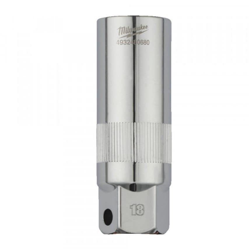 3/8 Drive 18mm Spark Plug Socket - 4932480680