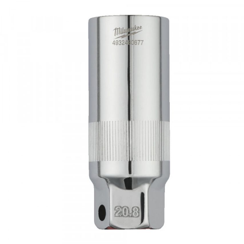 3/8 Drive 20.8mm Spark Plug Socket - 4932480677