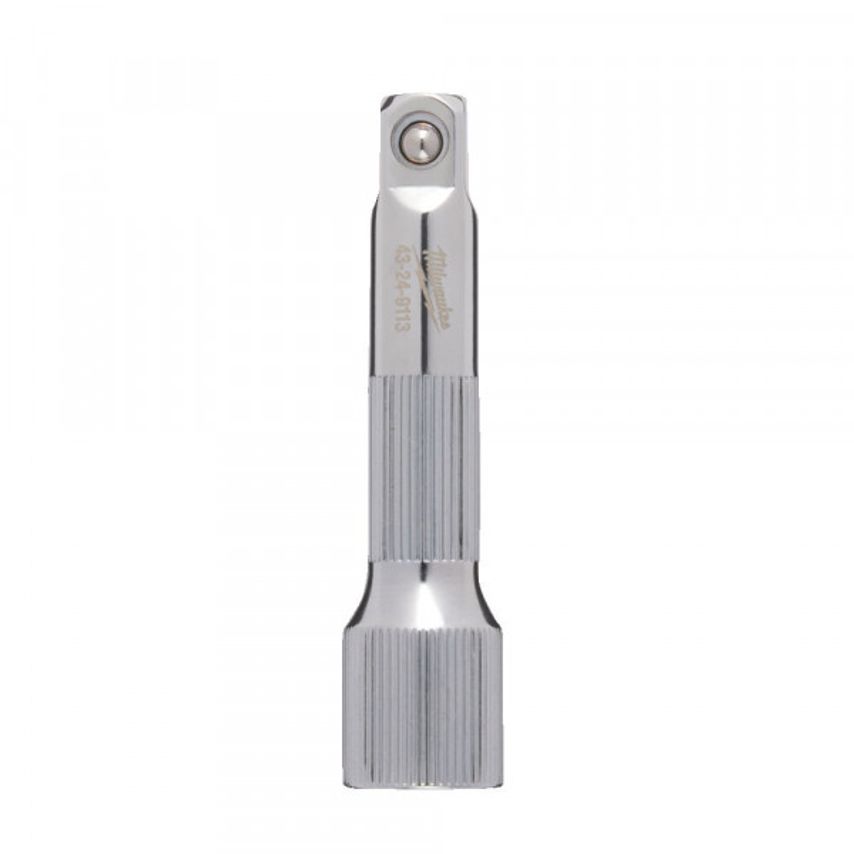 3/8 Drive 76mm Chrome Extension - 4932480912