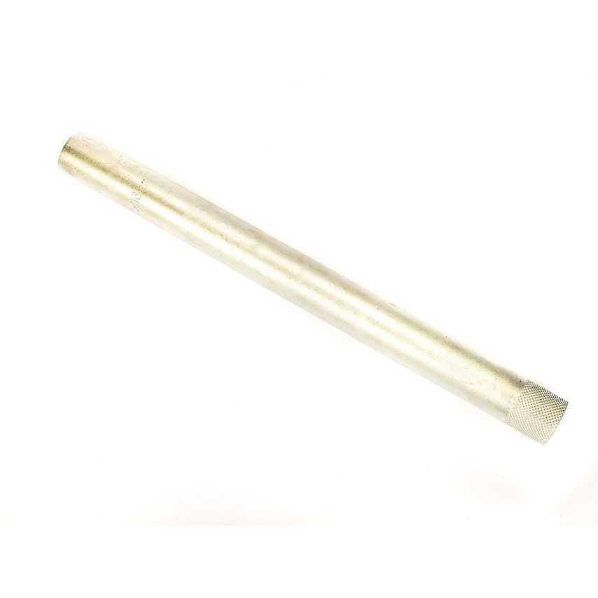 3/8" Drive Long Spark Plug Socket 16mm x 250mm Magnetic Long Reach Wrench