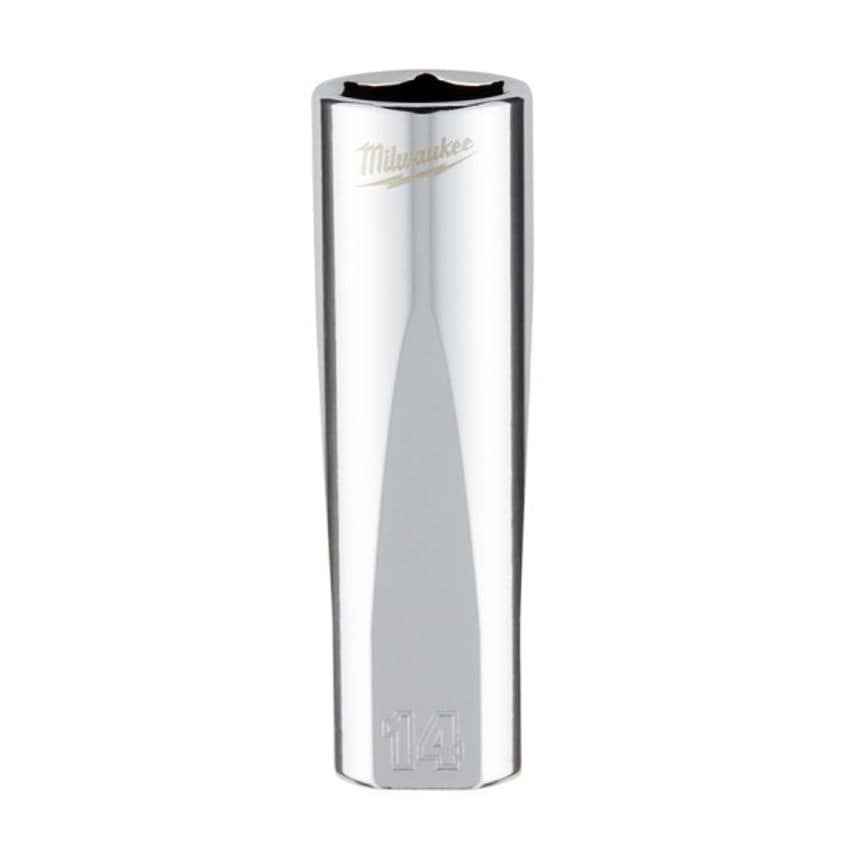 3/8" Drive Socket Metric Deep-14mm