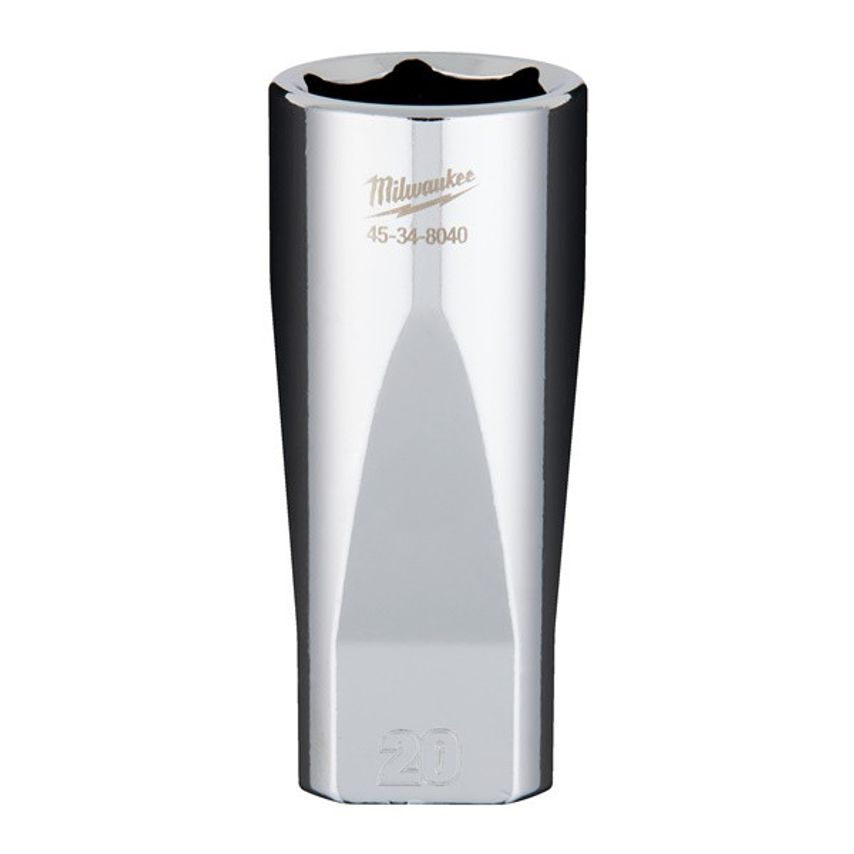 3/8 Drive Socket Metric Deep 20mm - 4932480001