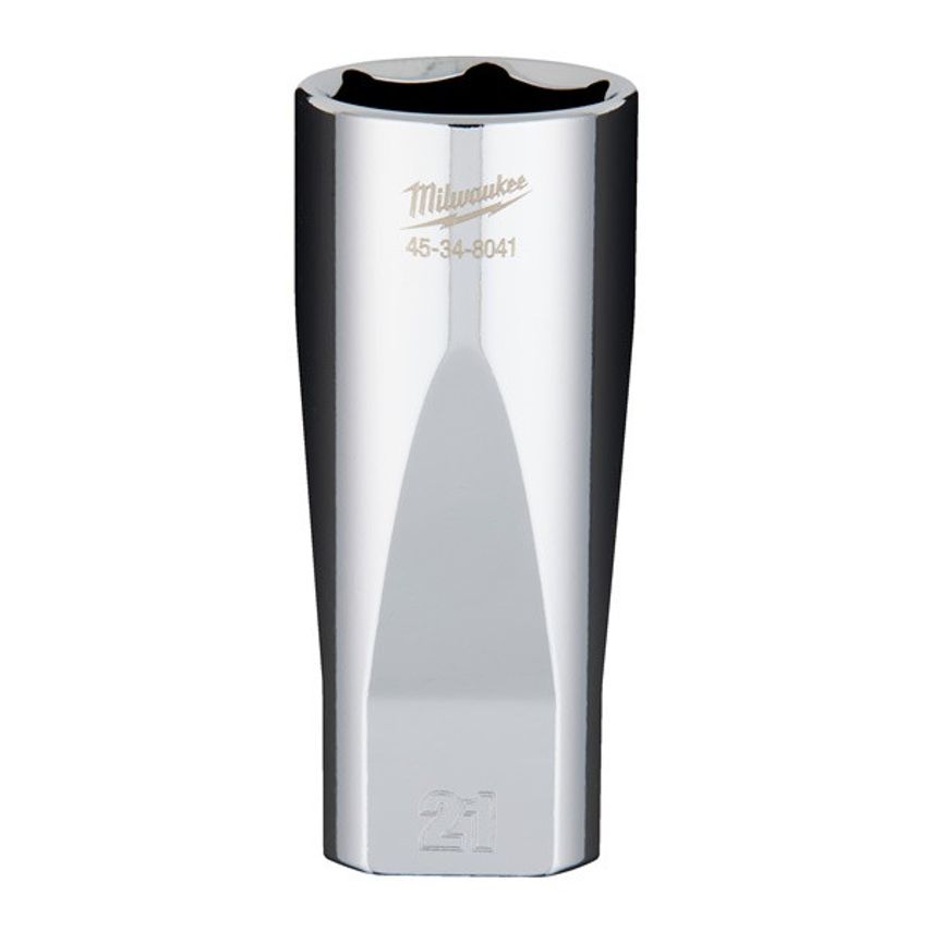 3/8 Drive Socket Metric Deep 21mm - 4932480002