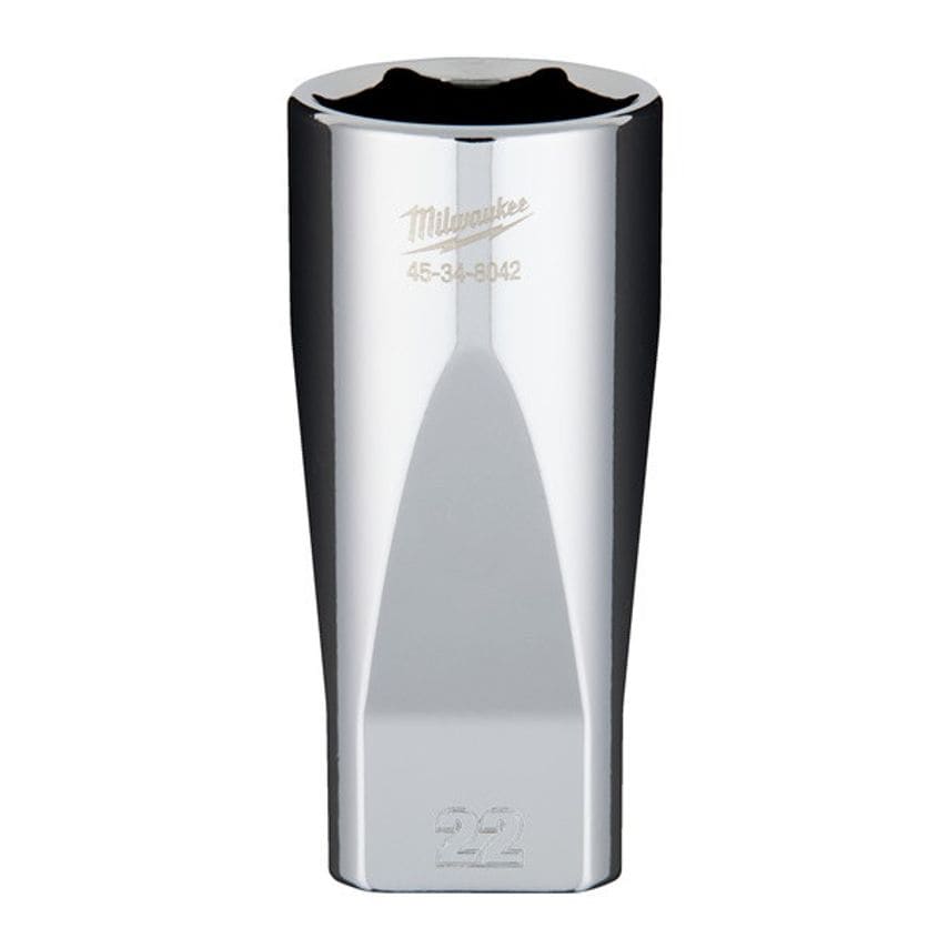 3/8 Drive Socket Metric Deep 22mm - 4932480003