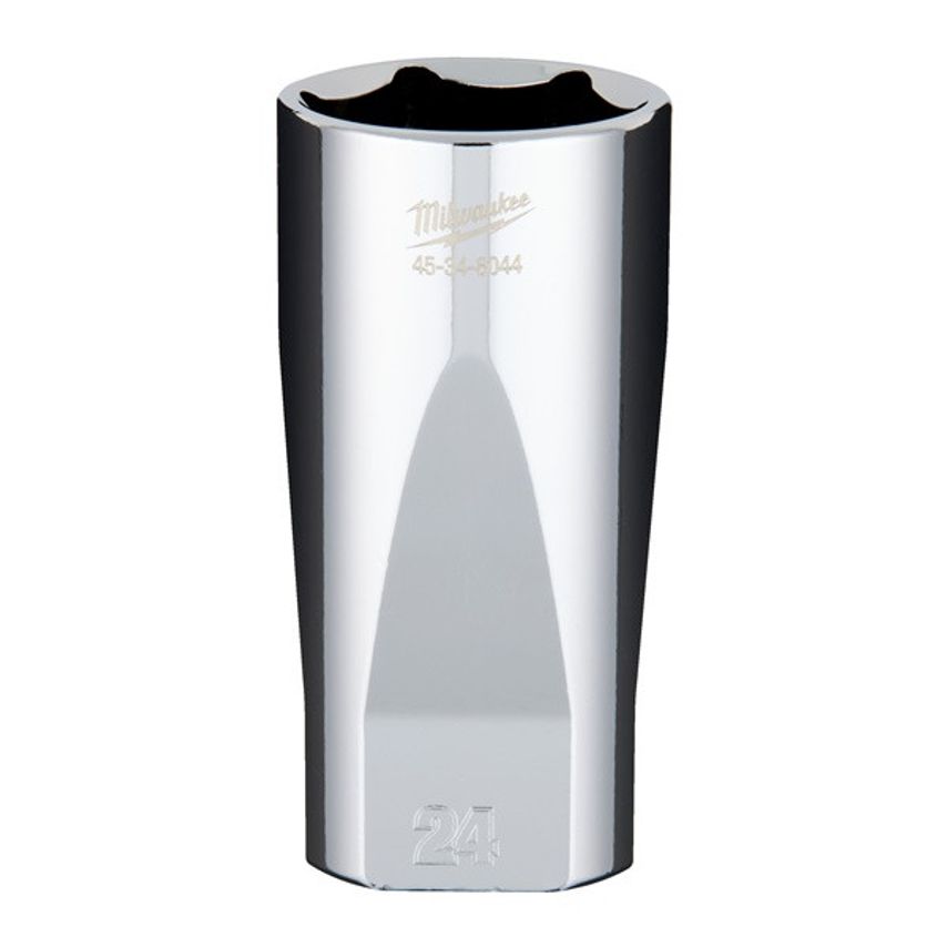 3/8 Drive Socket Metric Deep 24mm - 4932480005