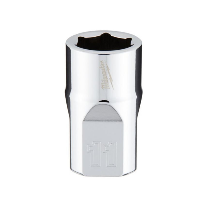 3/8 Drive Socket Metric Standard 11mm - 4932478341