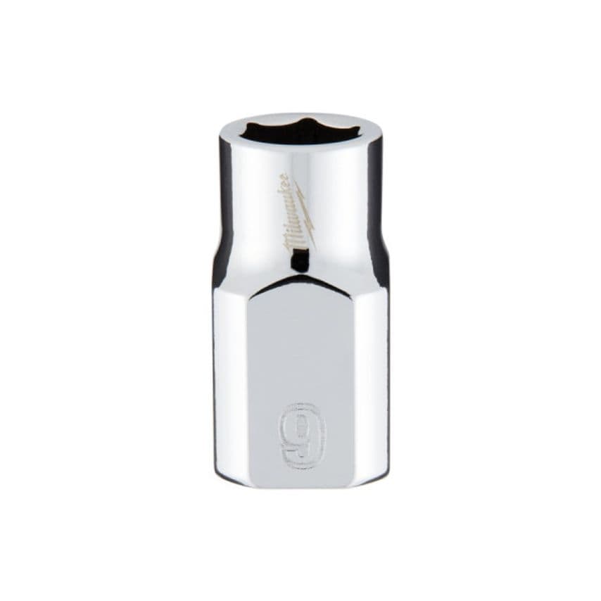 3/8 Drive Socket Metric Standard 9mm - 4932478339