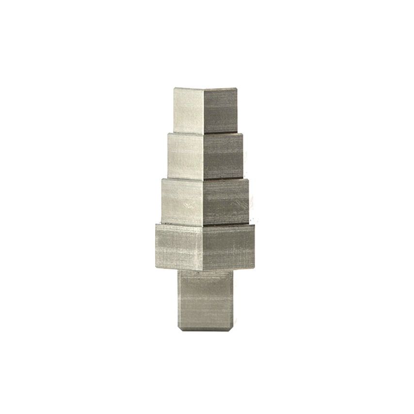 3/8" Hex Step Adapter (17, 15, 13 & 11MM)