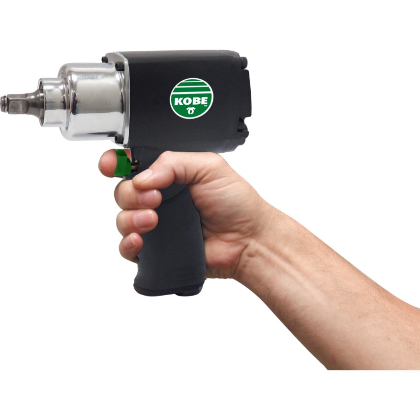 3/8" Impact Wrench