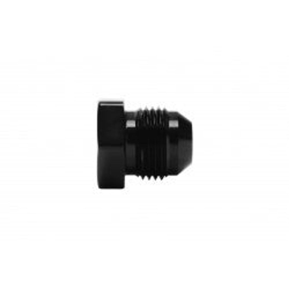 3/8 JIC Plug Aluminium