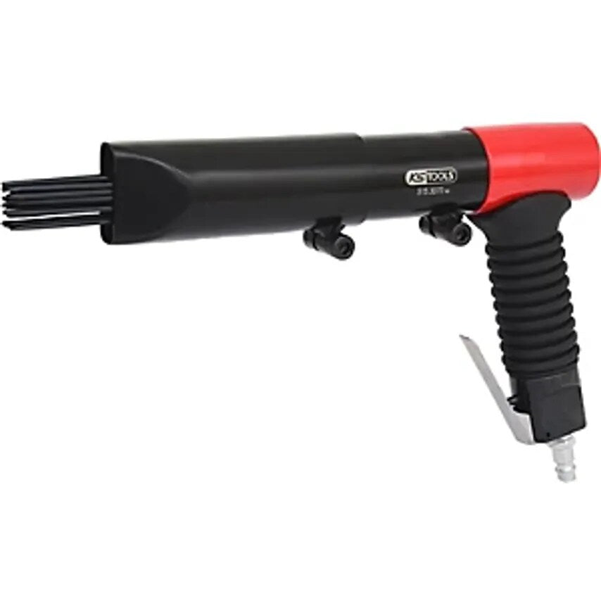 3/8'' Pneumatic Needle Scaler 97 dbA 170 L/Min