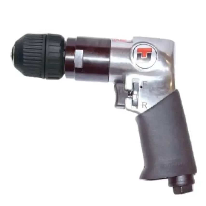 3/8" Reversible Drill Keyless