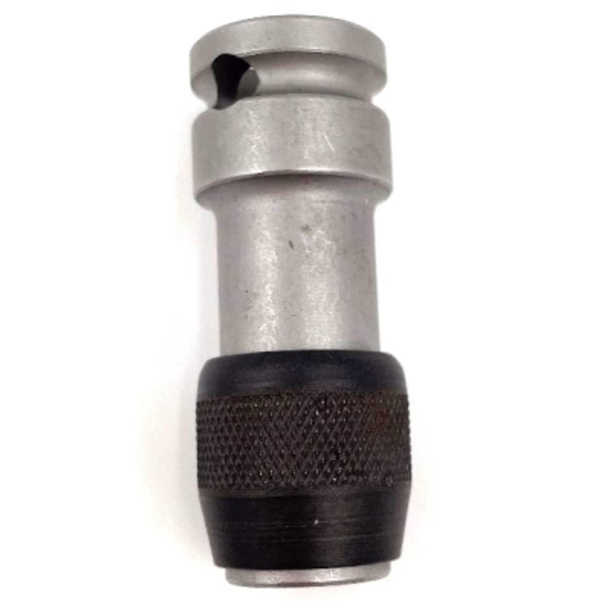 3/8 SQ Dr - 5/16 Hex QR Adapter