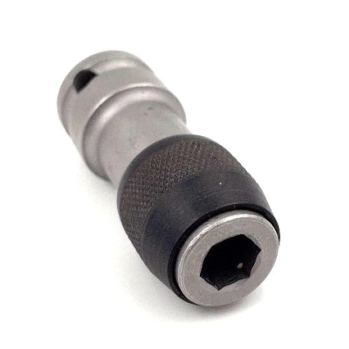 3/8 SQ Dr - 5/16 Hex QR Adapter