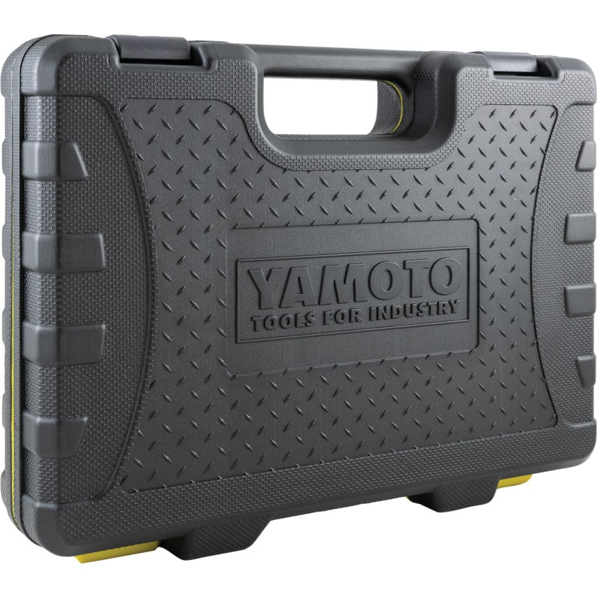 3/8" Sq/Dr Metric54 Piece Set