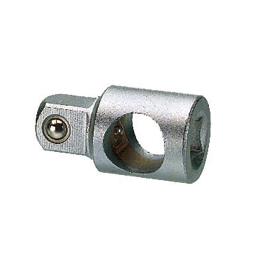 3/8in 1/2in Socket Adaptor 3/8in Drive TENM380036