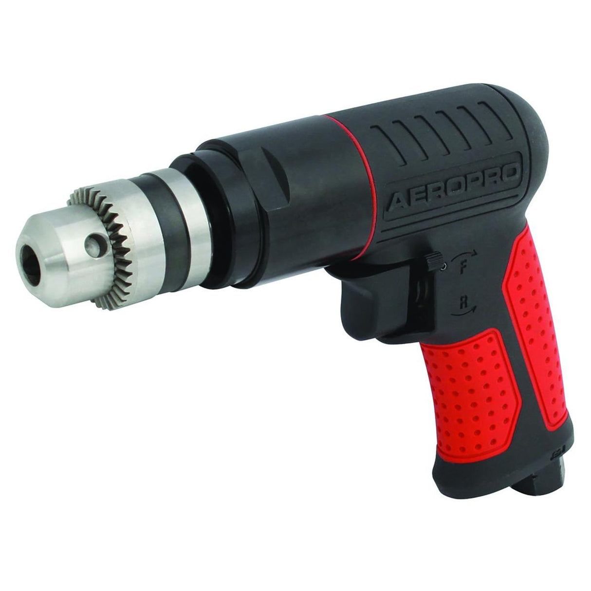 3/8in Aeropro Reversible Pistolgrip Drill - AP17101