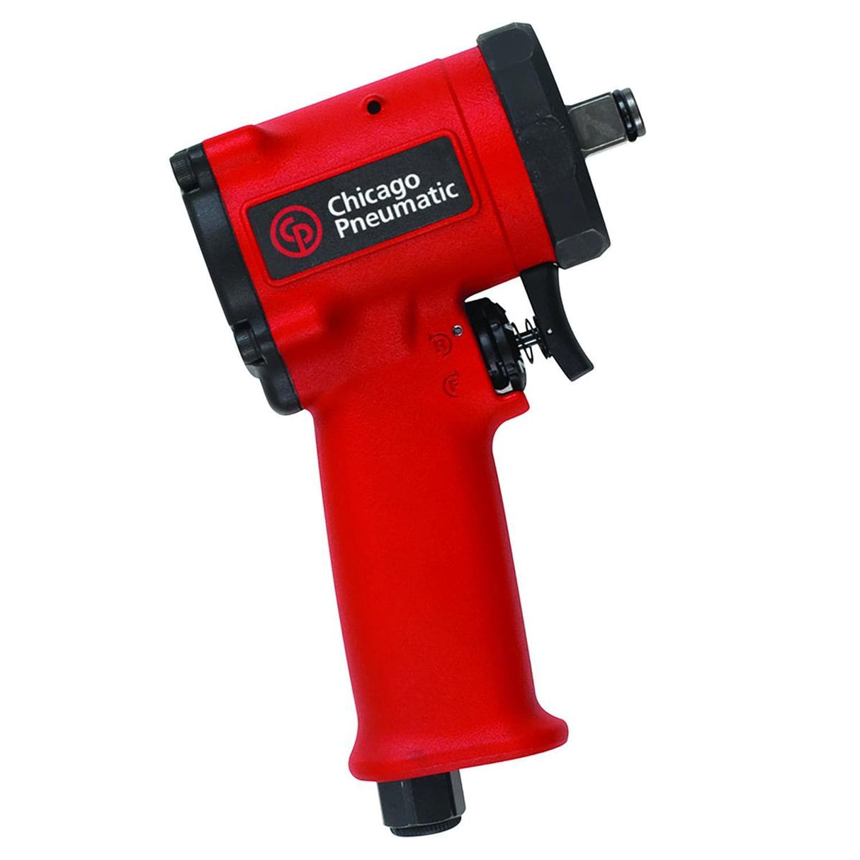 3/8in Compact CP Impact Wrench - CP7731