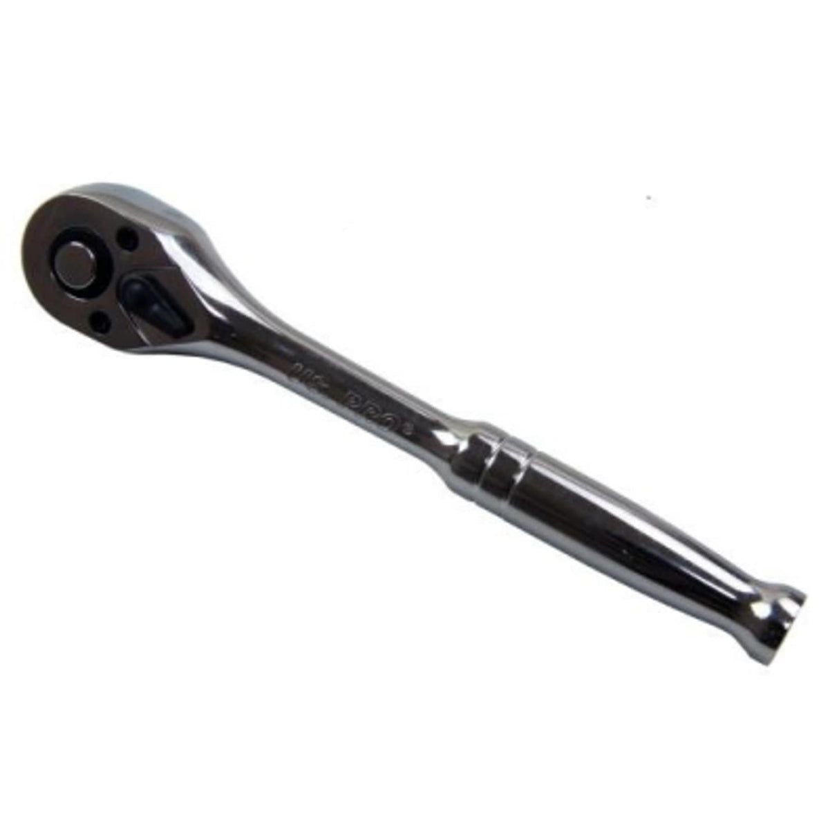 3/8in Drive 72T Quick Release Ratchet