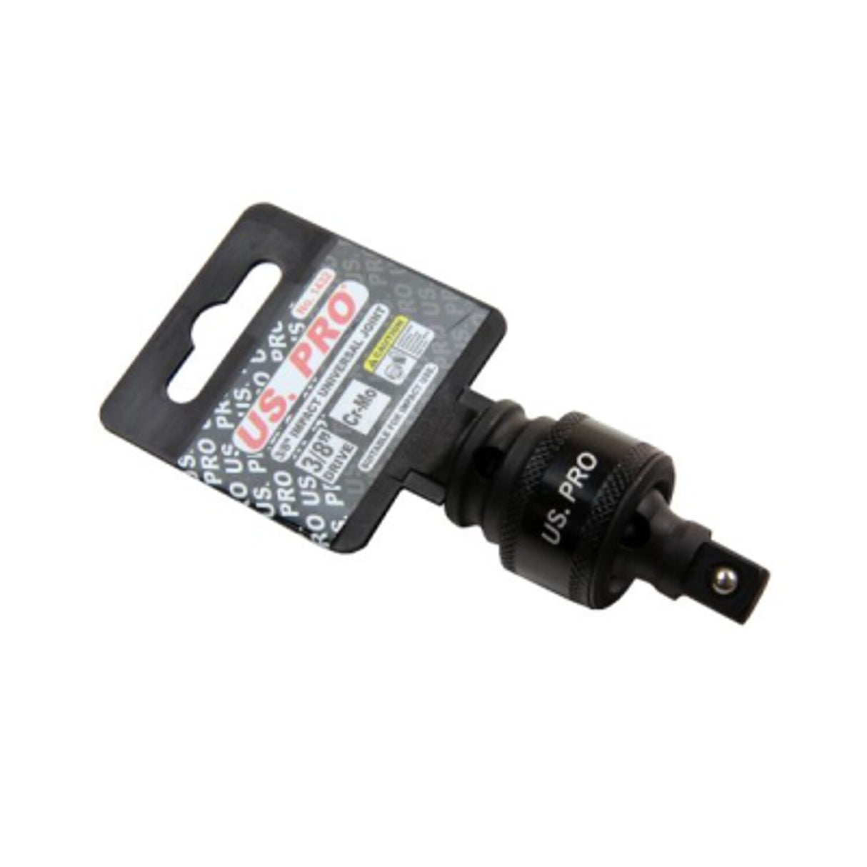 3/8in Drive Impact Universal Joint