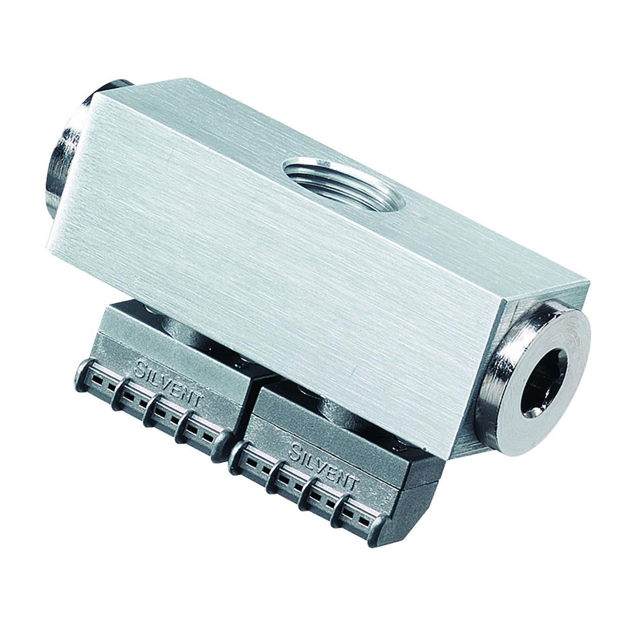 3/8in Female 4 Angled Air Knife - SIL-364