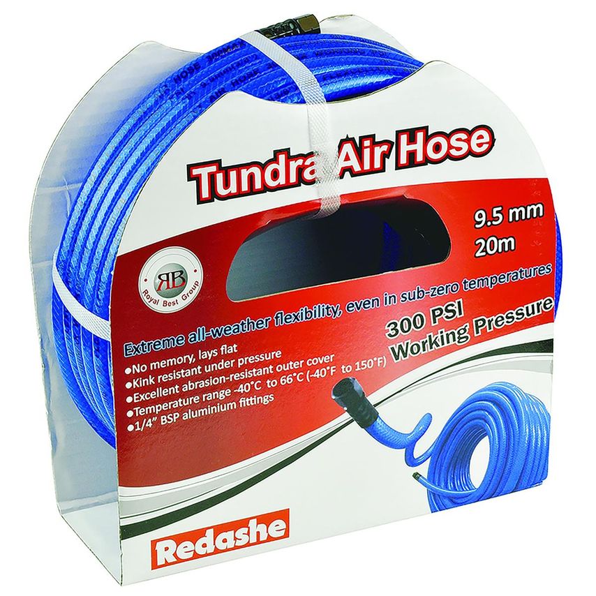 3/8in ID Tundra Air Hose - TRB6200