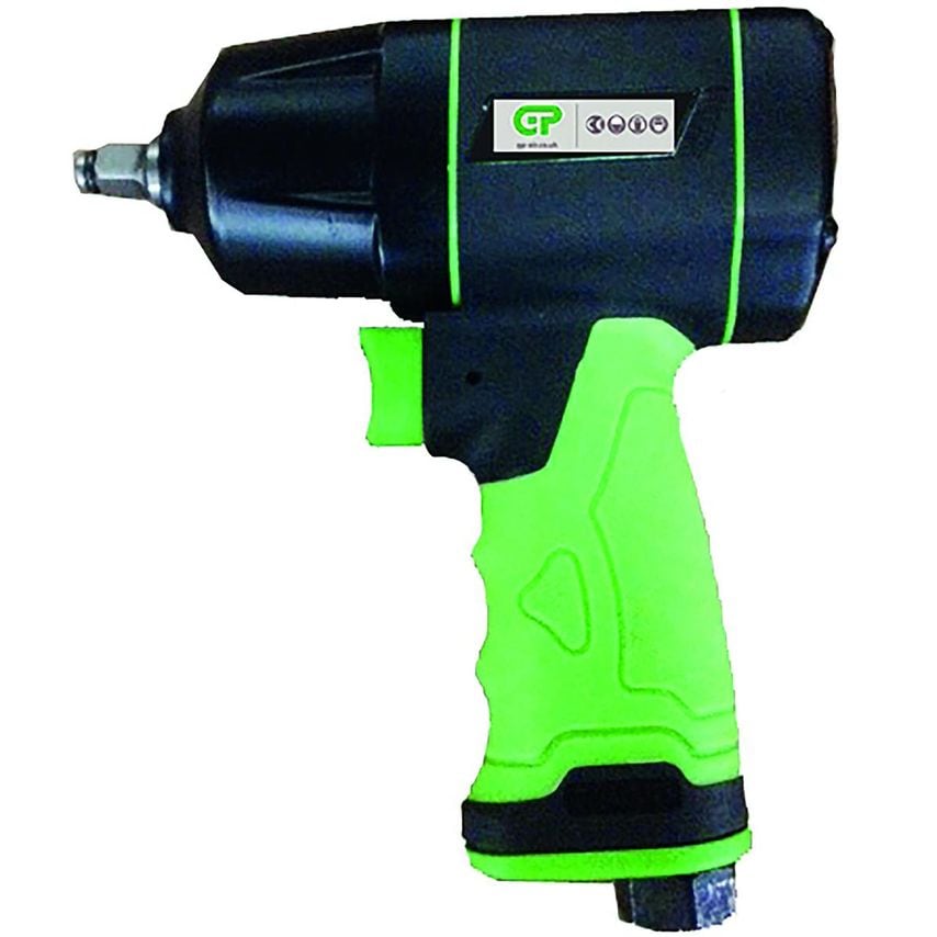 3/8in Twin Hammer Impact Wrench - FS4425