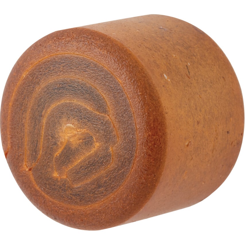 38mm Diameter Medium Brown Spare Face